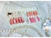 エミラボーテ 心斎橋店(Emi la beaute)/おすすめデザイン♪♪