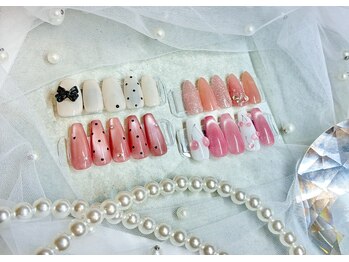 おすすめデザイン♪♪