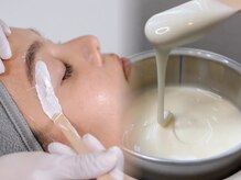 ウワプラス(UWA+)/フェイスデザインワックス