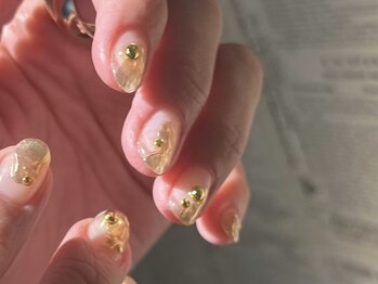 オエル(o'el.)/gold×gold