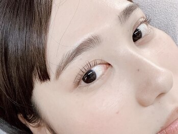 レイリス 金町店(Raylice)/大人のための美眉スタイリング