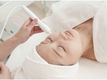 レアハレ(LeaHale)/毛穴フェイシャルケア