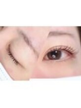 リモア(Re:more)/似合わせまつげパーマ