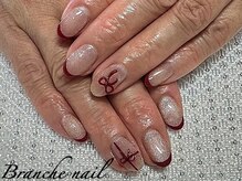 ブランシェネイル(Branche Nail)/キャンペーンデザイン♪