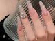 センスネイル(Sense Nail)の写真/高い再現性&技術力が自慢のネイルサロン◎【持込デザイン150分★時間内でアート/パーツ何でもOK ¥14980】