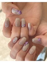 ノイスネイル(noice nail)/fuyuko special designs