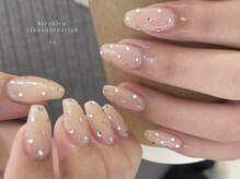 ウヌ(Un.)/キラキラデザイン＊