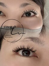 ココル(cocoLu)/
