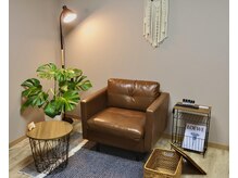 リラクシー(Relaxi)の雰囲気（男女共に落ち着くインテリア◎）