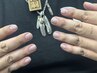 【自爪ケア】ネイルケアコース￥2500