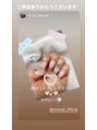 ナイスネイル アスト津店(NICE NAIL)&nbsp;オフ込み★持ち込みデザインコース5,990円