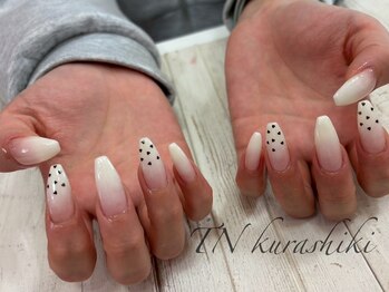 ティーエヌ 倉敷店/『Hand』定額2アート