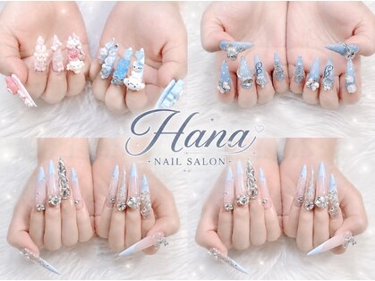 ハナ(Hana)の写真
