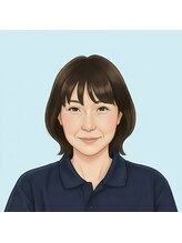 もみまる 敷戸店 工藤 ♀