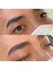 ◆HBL×眉毛×ネイル◆【Hey BABE.(ヘイべべ)】 板橋-新板橋駅の写真/都内展開のTOPブロウアーティストが板橋に出店