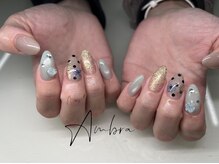 ネイルアンブラ 天王寺店(Nail Ambra)