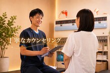 こしじま整体院