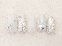 ABCネイル 池袋店(ABC Nail)/★平日限定★7980円→6500円