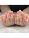 花びらグラデーション