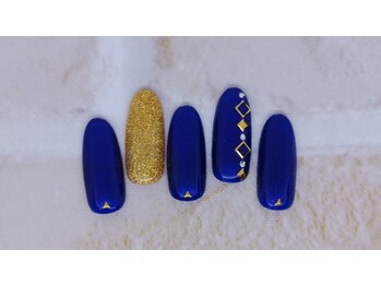 シャンティー ヒラギシ(Shanti hiragishi)/カジュアルアートコース¥5720