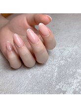 エムクオリティ(M-Quality)/M-Quality Nail Design 258