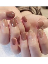 ジェイノヴァール(Jnovart)/