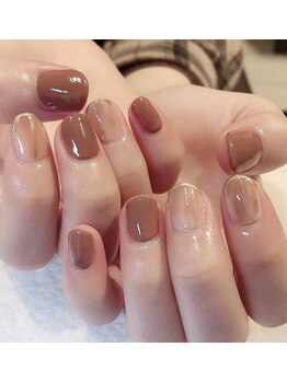 ジェイノヴァール(Jnovart)/