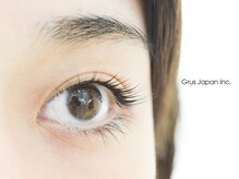 グルス(GRUS)/まつ毛カール