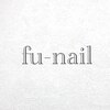 フーネイル(fu-nail)のお店ロゴ