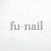 フーネイル(fu-nail)ロゴ