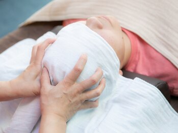 ボディケア オーシャン(BODYCARE OCEAN)/ヘッドセラピー