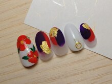 グリーム(GREEM)/和ネイル