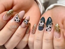 クロシュ(Cloche)/お好きなデザインやり放題