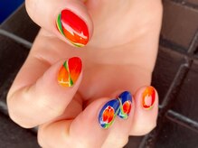 アクアネイル(Aqua Nail)/