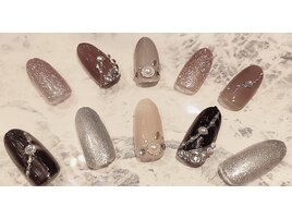 ~ハンド　定額6820円（税込）~