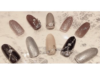 ティーエヌ 葛西店/~ハンド 定額6820円(税込)~