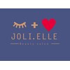 ジョリエル(JOLI.ELLE)のお店ロゴ