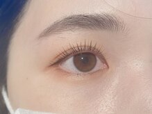 アンネ 梅田 GRACE店(ANNE)/束感無しデザイン