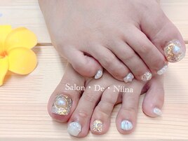 まるでアナと雪の女王＊°