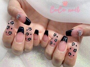 シーシーネイル 新宿店(CeCe Nail)/