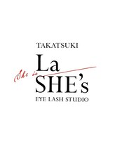 ラシーズ 高槻店(La SHE's) 関口 