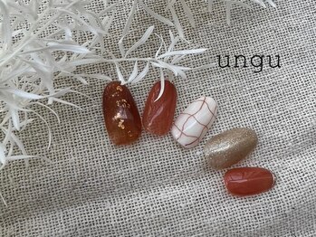 ザラボアングゥ(The Labo ungu)/6月monthly basic