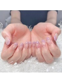 フレンチ☆ケア☆フィルイン