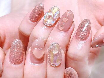 持ち込みデザイン120分