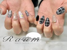 ラウム(Raum)/デザイン持込♪