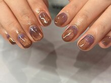 バニーユーネイル(Bunny U nail)/●シンプルデザイン