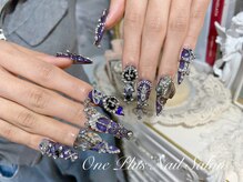 ワン プラス(ONE PLUS)/チップ長さだし