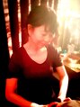 リハンド ビューティーアンドリラクゼーション(Re:hand) Michiko Baba