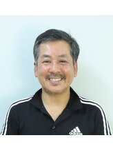 今川鍼灸整骨院&nbsp;今川 水也