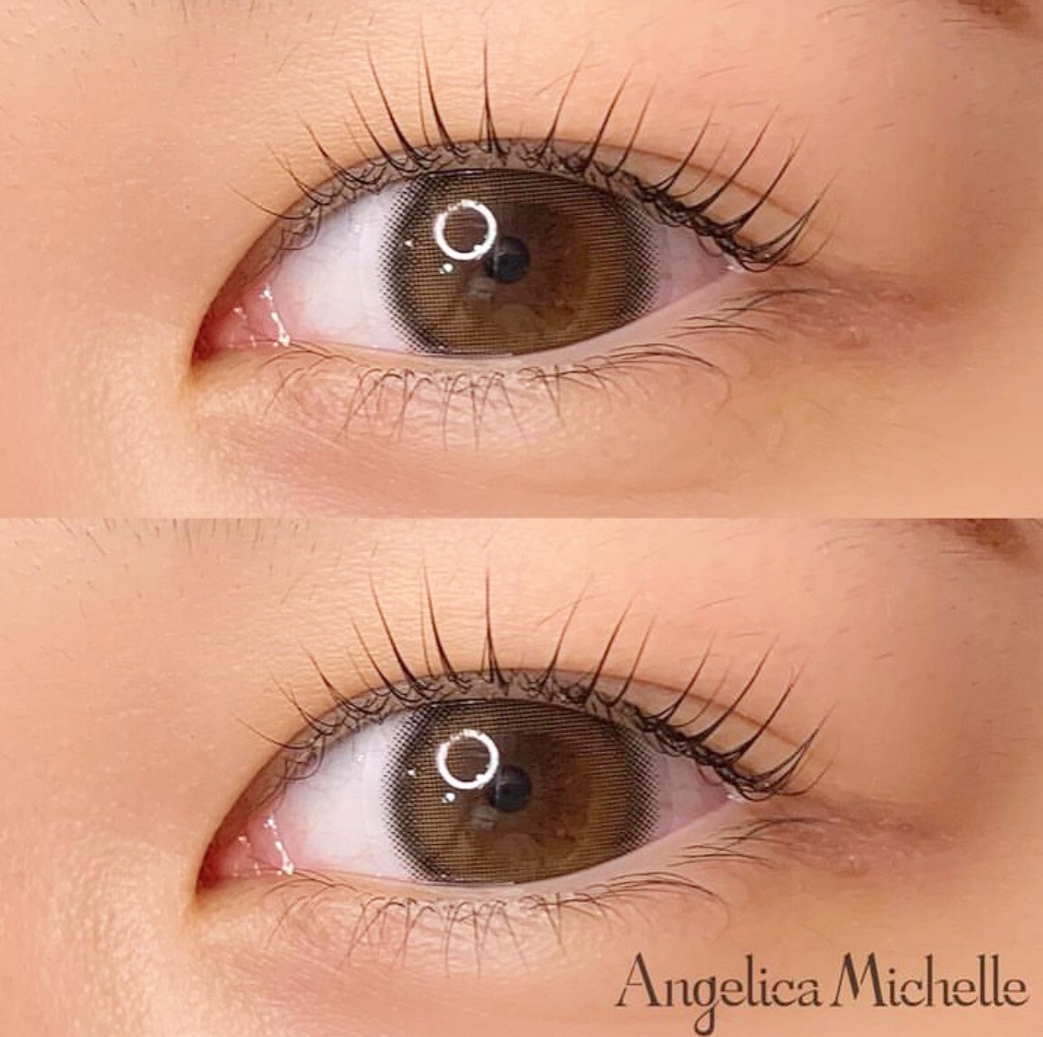 ☆目元スペシャルケア付き☆パリジェンヌラッシュリフト